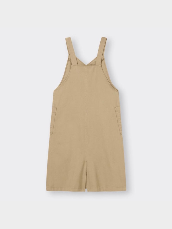 ジャンパードレスYG+X