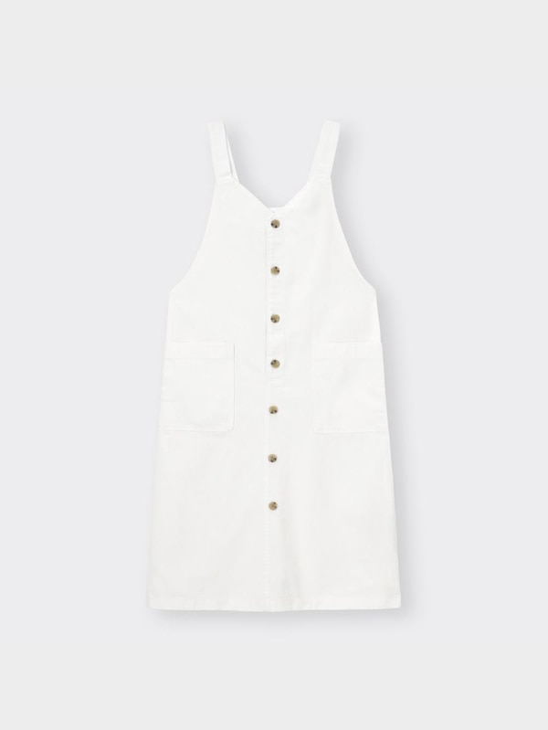 ジャンパードレスYG+X