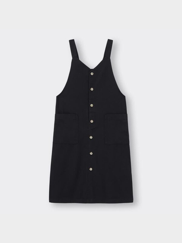 ジャンパードレスYG+X