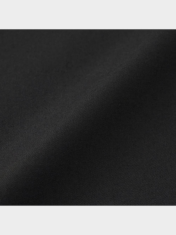 ライトオーバーサイズシャツ(長袖)YG+E