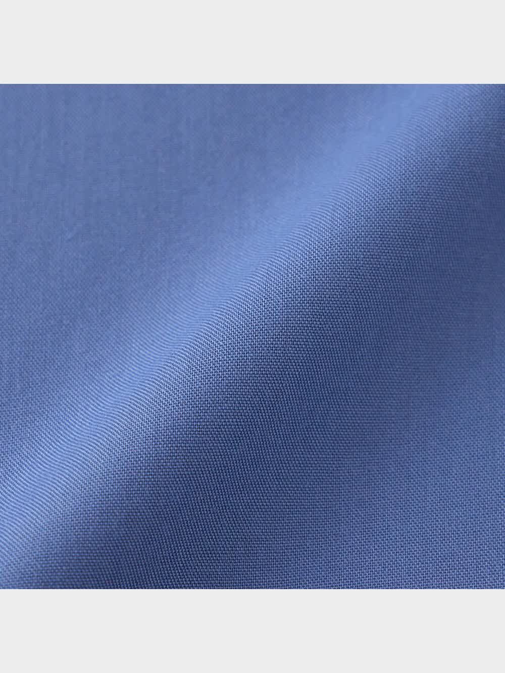 ぷるそです GU公式 | ライトオーバーサイズシャツ(長袖)YG+E(レディース)の