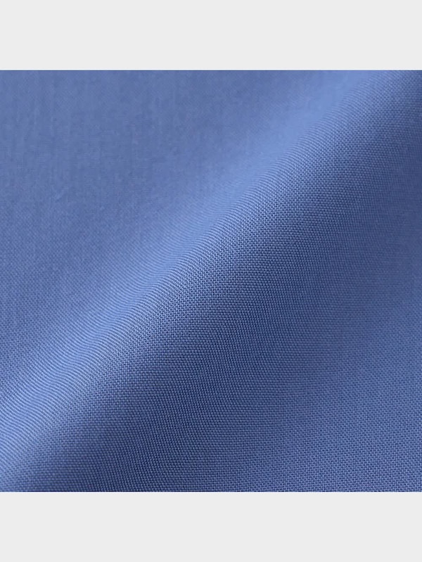 ライトオーバーサイズシャツ(長袖)YG+E