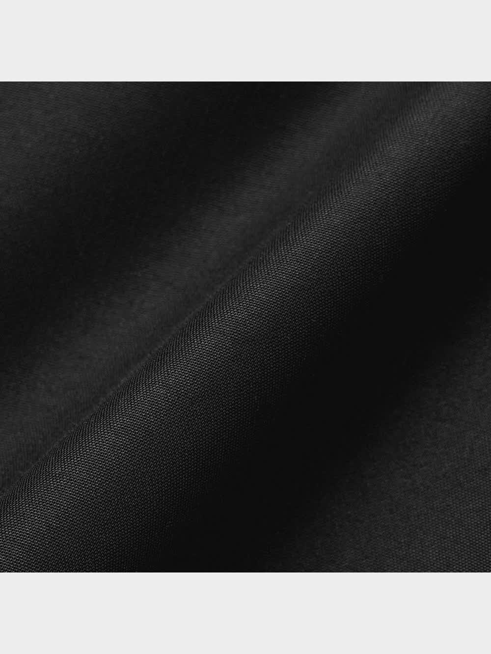 GU公式 | シアー2WAYボウタイブラウス(7分袖)Z+E