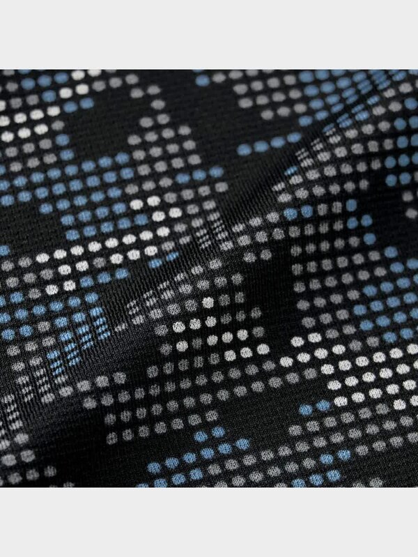 ドライメッシュボクサーパンツ(カモフラージュ)