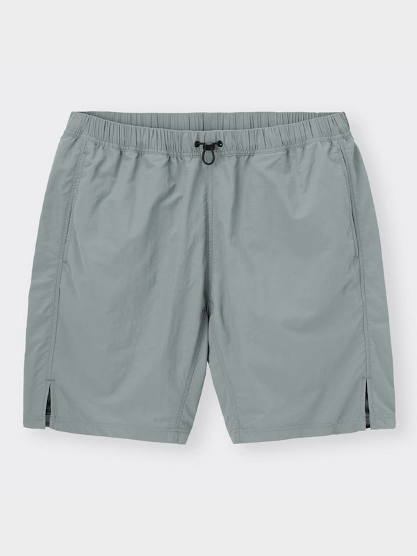 マルチテックナイロンショーツGA+X