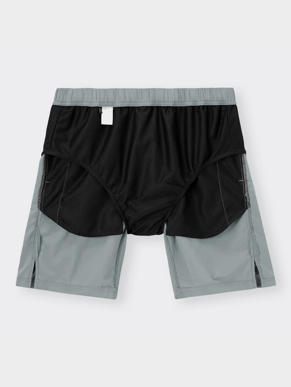 GU公式 | マルチテックナイロンショーツGA+X