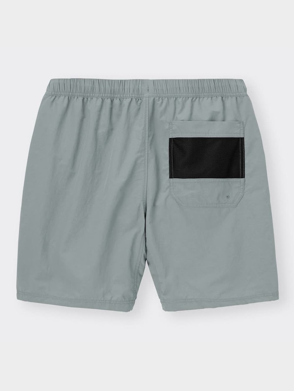 マルチテックナイロンショーツGA+X