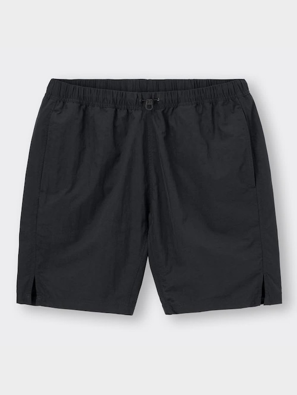 マルチテックナイロンショーツGA+X