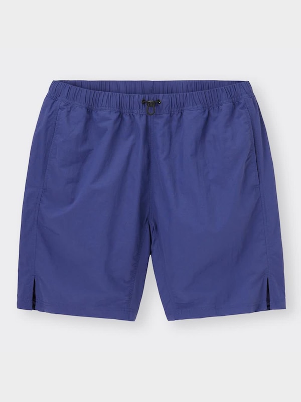 マルチテックナイロンショーツGA+X