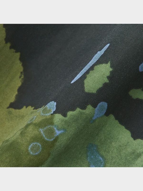 マルチテックナイロンショーツ(カモフラ)GA+X