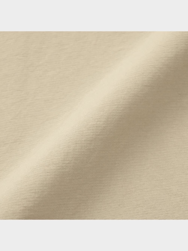 UVカットナイロンリラックスフィットシャツ(5分袖)GA+X(セットアップ可能)