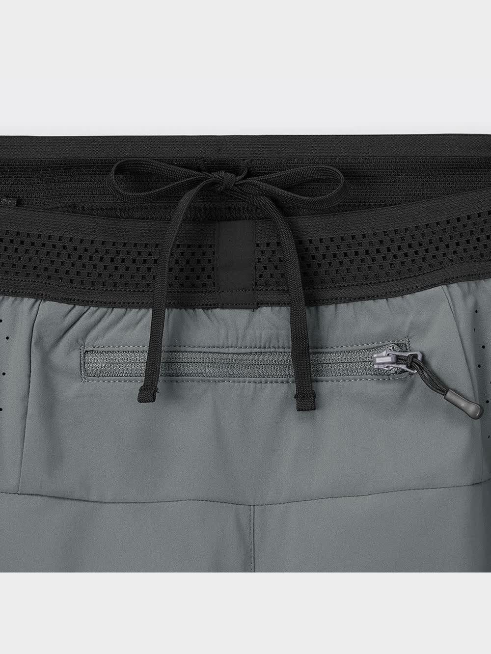 PGG ストレッチ ショートパンツ 5 L JIGGYS SHOP ショートパンツ メンズ ボトムス ハーフパンツ UV