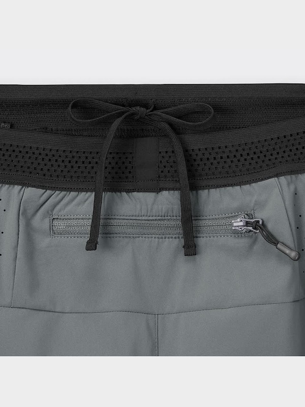 ストレッチランショーツGA+X