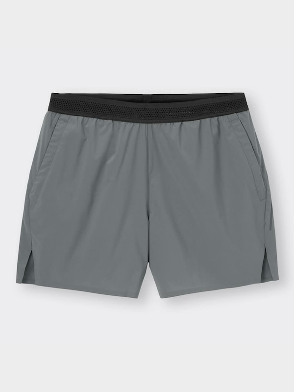 ストレッチランショーツGA+X