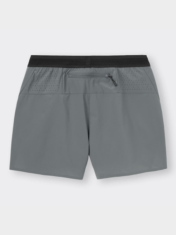 ストレッチランショーツGA+X