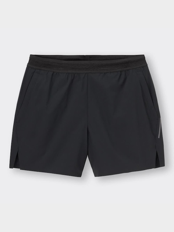 ストレッチランショーツGA+X