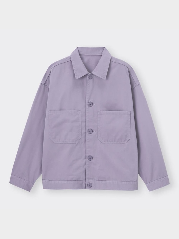 シェフジャケット(セットアップ可能)