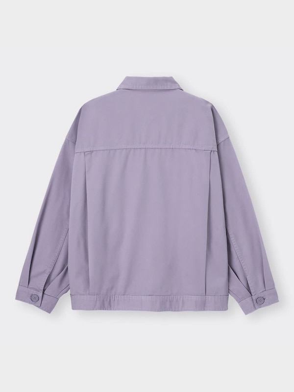 シェフジャケット(セットアップ可能)