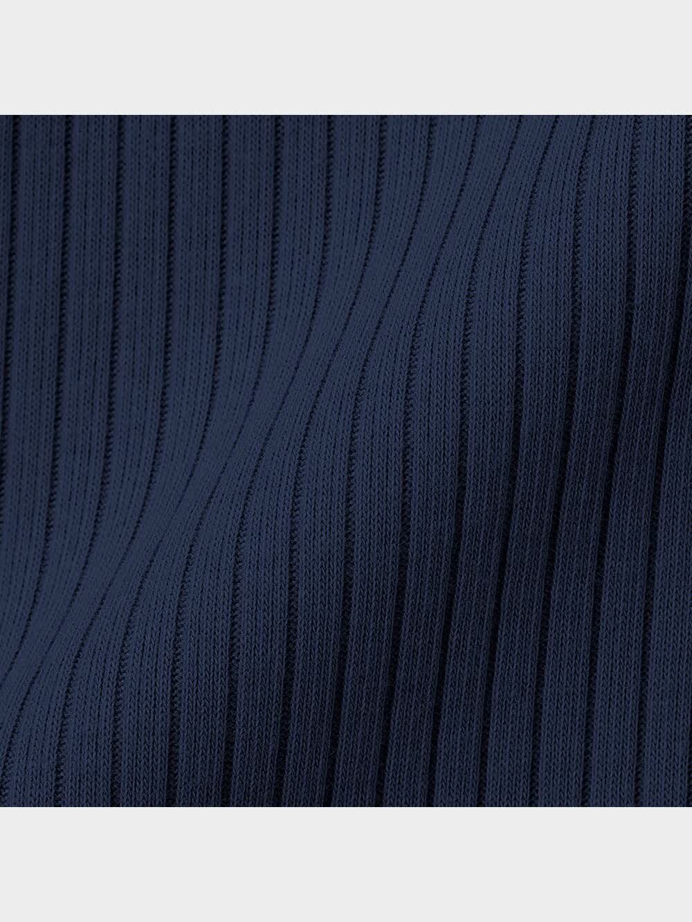 GU ジーユー スリットネックロングT (5分袖) ブラック M GU ジーユー スリットネックロングT (5分袖) ブラック M