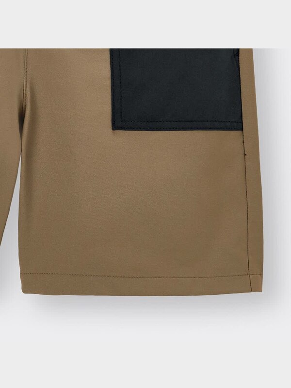 KIDS(男女兼用)アクションイージーハーフパンツGA+X