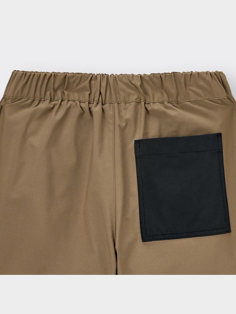 新品　PGG ピージージー　ハーフパンツ　サイズ　5 新品 PGG ピージージー ハーフパンツ サイズ 5 PGG PEARLY GATES