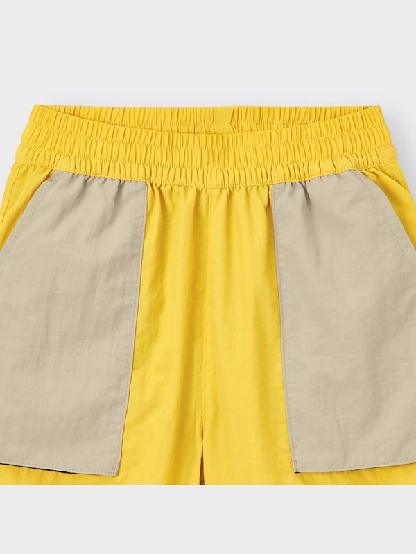 KIDS(男女兼用)スイムハーフパンツGA+X