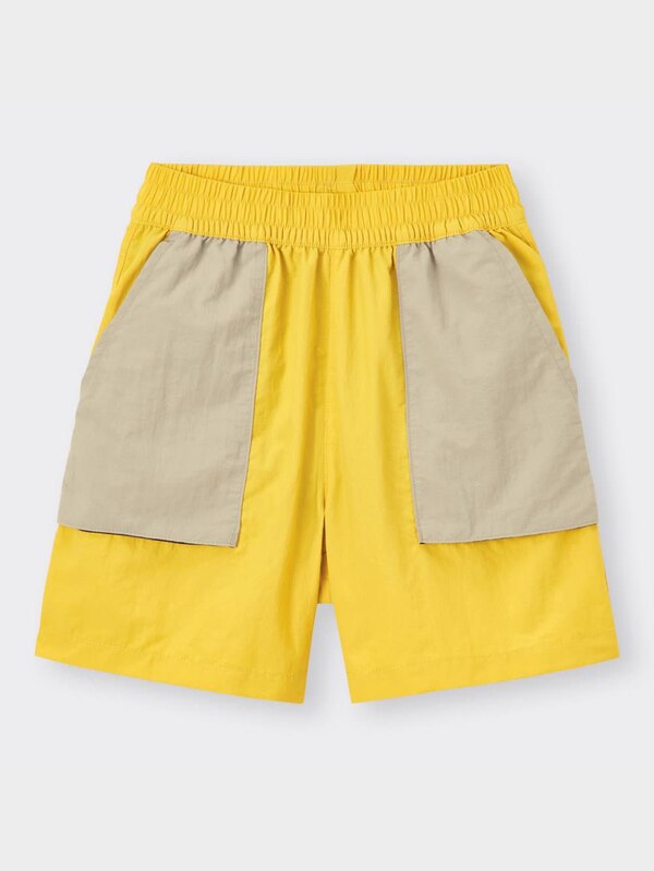 KIDS(男女兼用)スイムハーフパンツGA+X