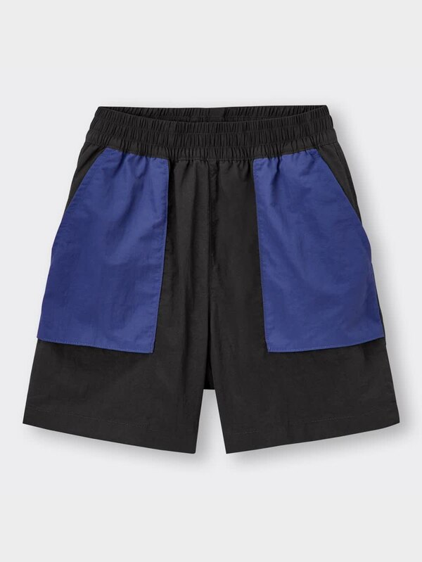 KIDS(男女兼用)スイムハーフパンツGA+X