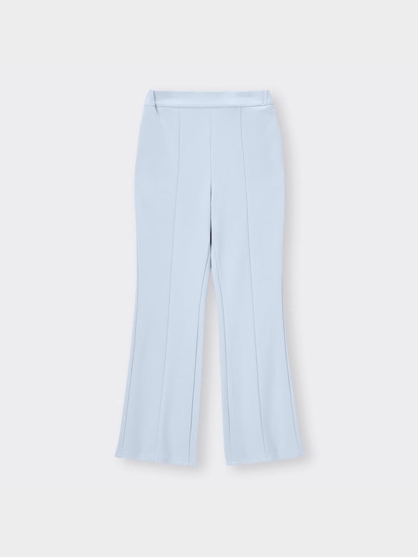 GIRLSフレアパンツJR+E