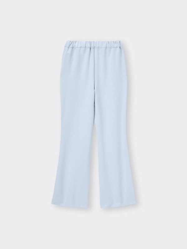 GIRLSフレアパンツJR+E