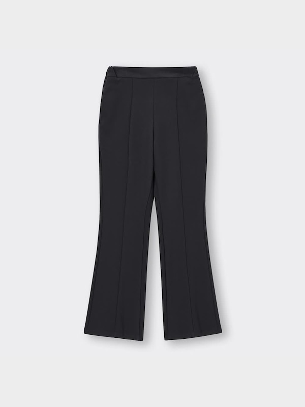 GIRLSフレアパンツJR+E