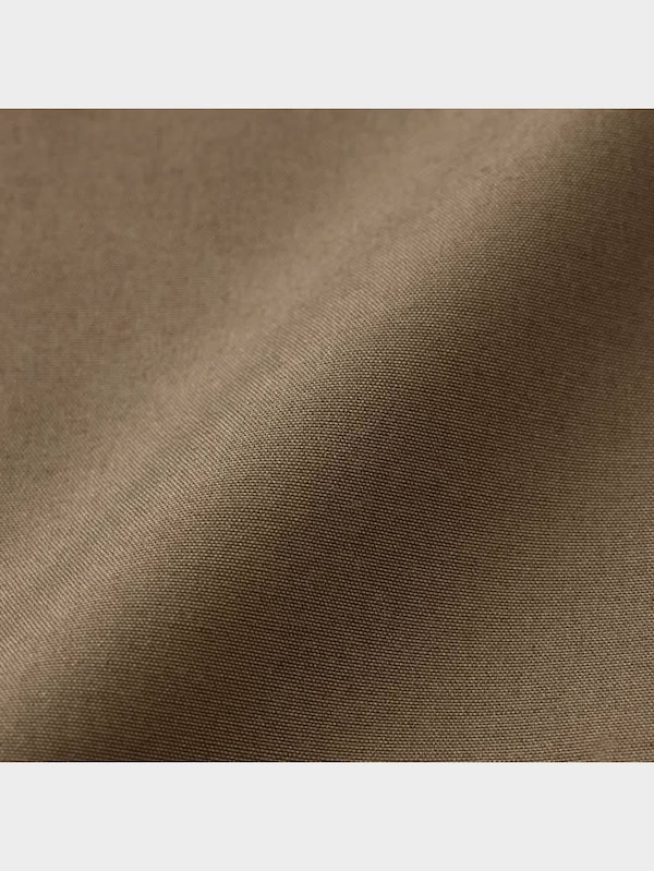 ウィンドプルーフマルチポケットリラックスフィットベストGA+E