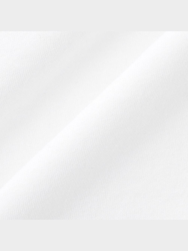 スタイルドライコットンクルーネックT(半袖)+X