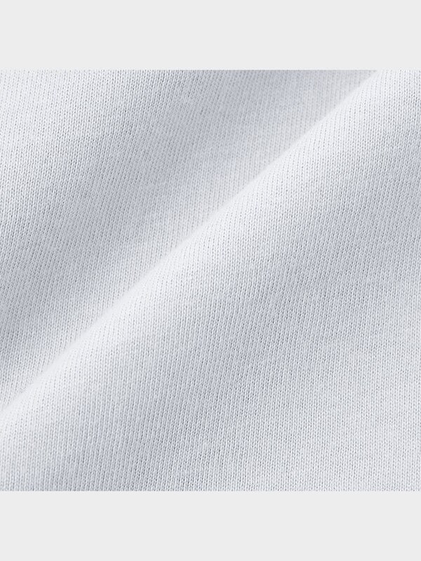 スタイルドライコットンクルーネックT(半袖)+X