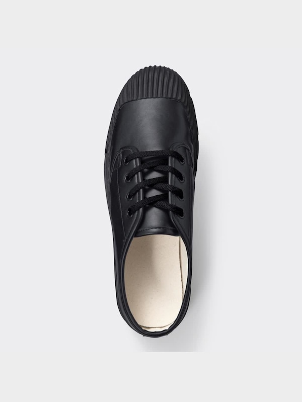 レインスニーカー+E