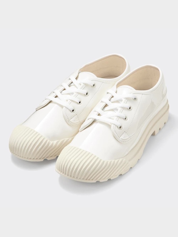 レインスニーカー+E