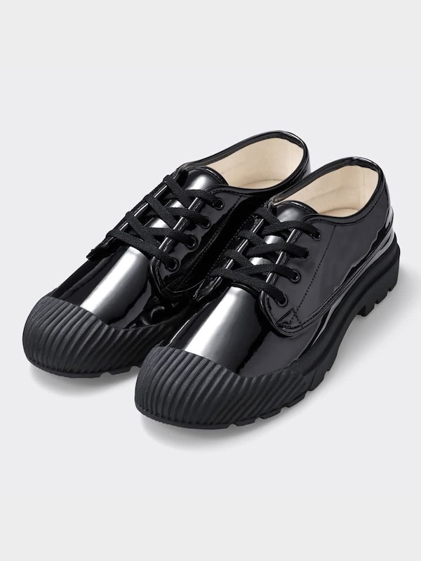 レインスニーカー+E