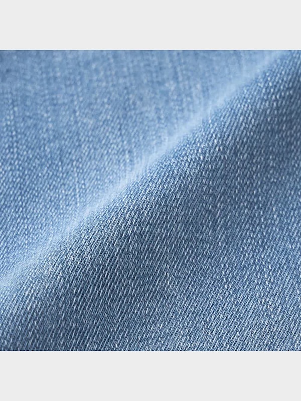 ウルトラストレッチスキニージーンズ+EC(丈長め82cm)