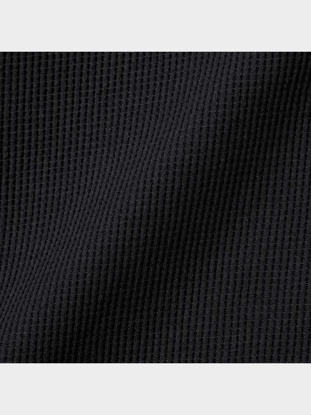 GU公式 | ワッフルロングタンクトップ