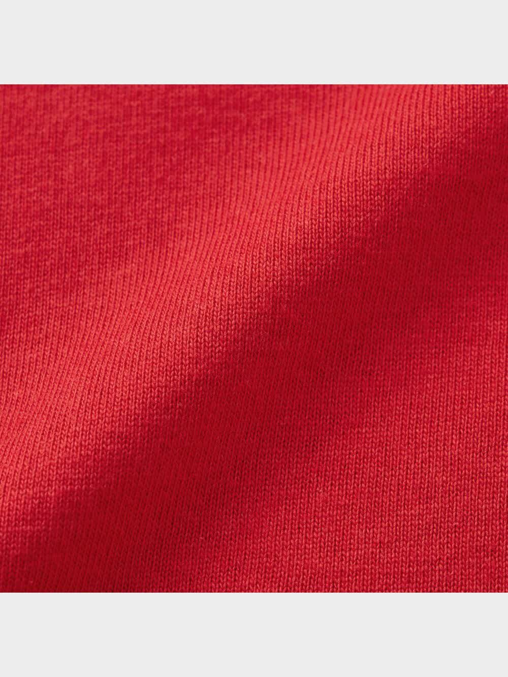 GU公式 | グラフィックT(半袖) Coca-Cola 8