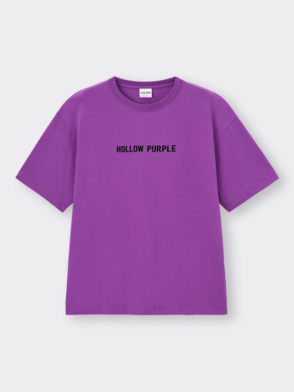 ビッグT(5分袖) JUJUTSU KAISEN 3