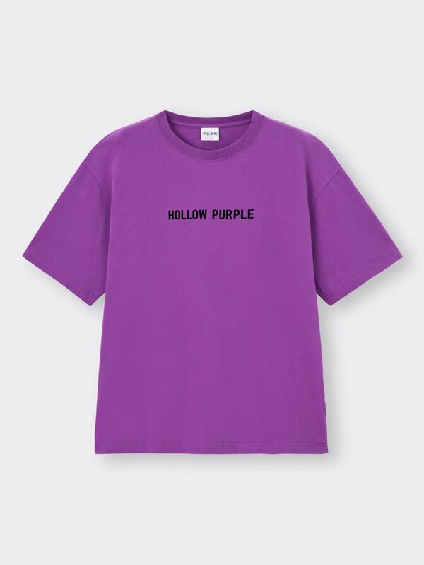 ビッグT(5分袖) JUJUTSU KAISEN 3