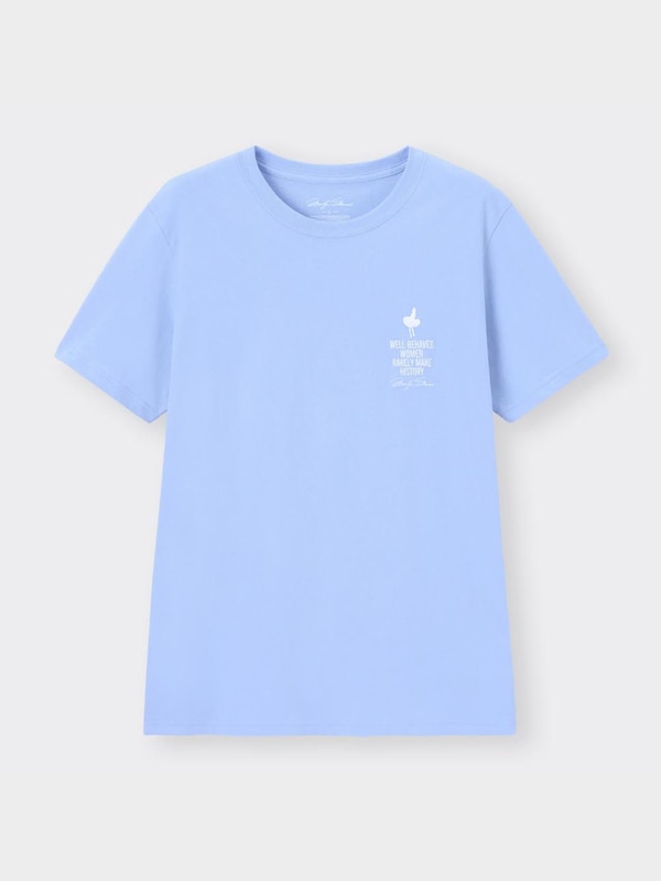 グラフィックT(半袖) Marilyn Monroe 3