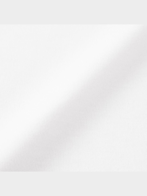 ドライグラフィックビッグT(5分袖)(ロゴ)