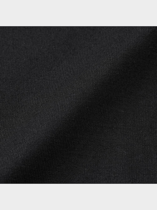 ドライグラフィックビッグT(5分袖)(ロゴ)