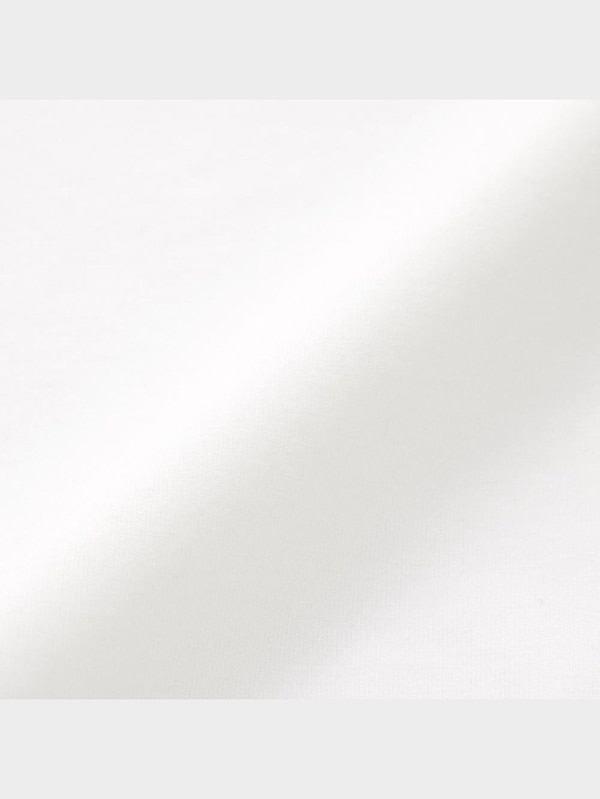 ドライグラフィックビッグT(5分袖)(レトロロゴ)