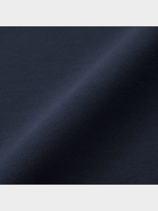 ドライグラフィックビッグT(5分袖)(レトロロゴ)