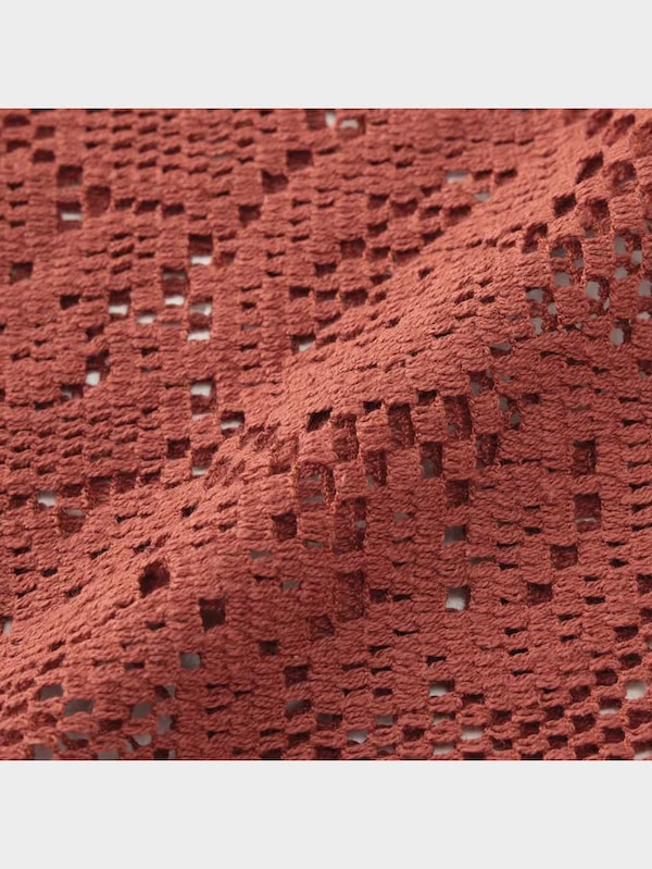 レースコンパクトシャツ(半袖)