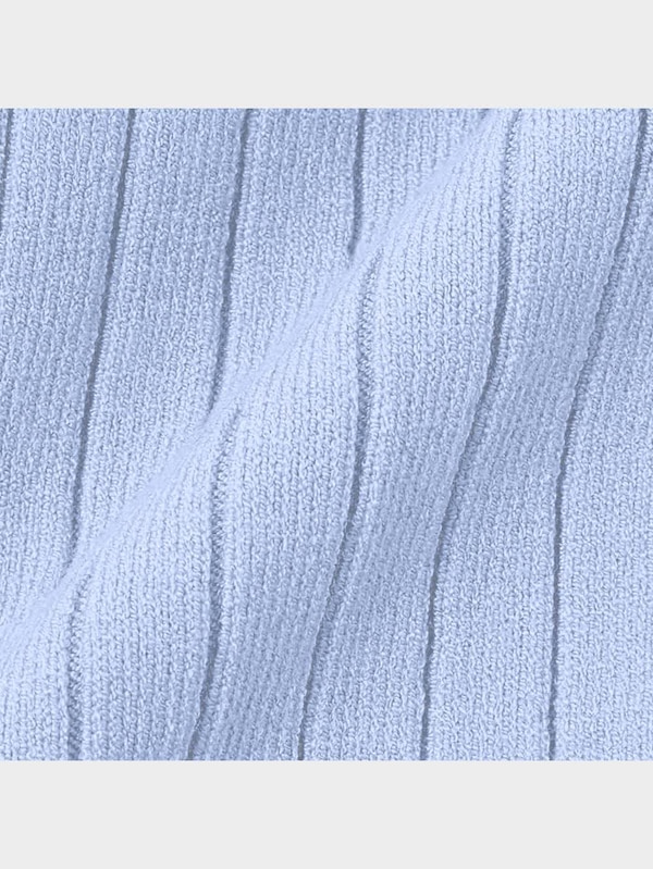 UVカットクロップドカーディガン(長袖)OS+EC