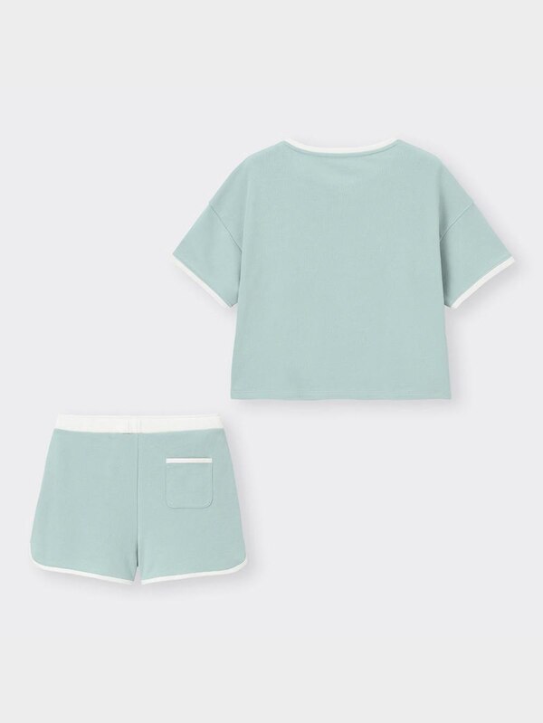 ラウンジセット(半袖&ショートパンツ) JUJUTSU KAISEN 1